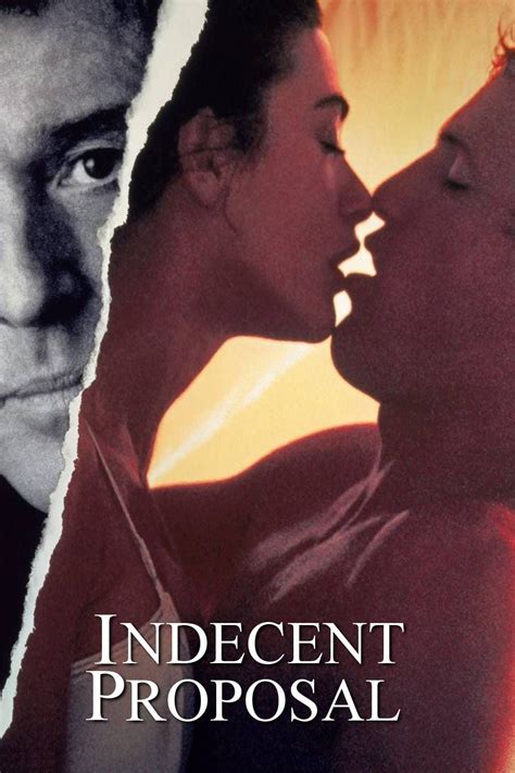 Watch Indecent Proposal (1993) Free Movie .
